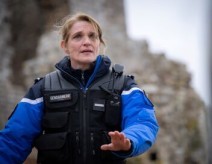 La disparue de Compostelle