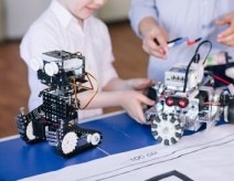 La foudre, un éclair de génie