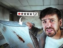 Joyca teste des lieux 1 étoile