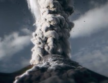 Vésuve : le volcan destructeur de Pompéi qui inquiète l'Europe