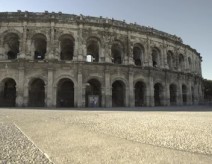 Nîmes : au coeur de la cité antique