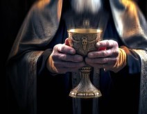 Les secrets du Graal en France