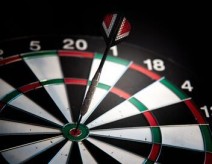 Fléchettes : World Matchplay