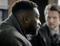 Un bon flic : Le ciel peut attendre