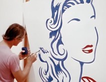 Roy Lichtenstein, une révolution pop