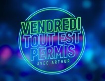 Vendredi, tout est permis avec Arthur