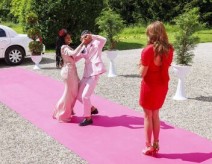 Qui veut épouser mon fils ?