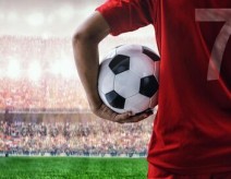 Football : Match de préparation à la Coupe du monde 2026