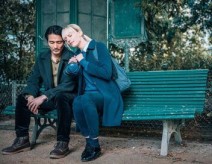 Astrid et Raphaëlle